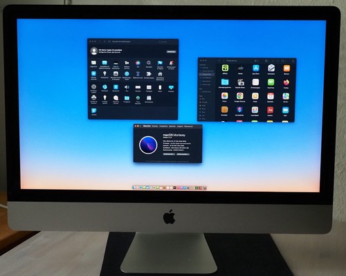Apple imac retina late - apple,