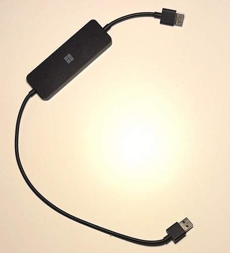 Microsoft wireless hdmi - 4k,
