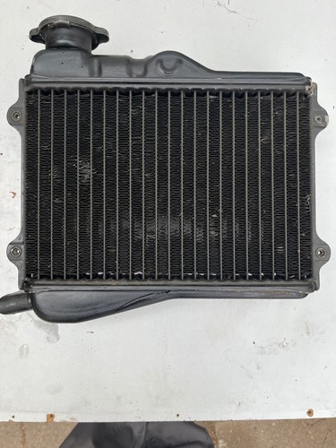 Original yamaha 250 - rd, 250/350lc