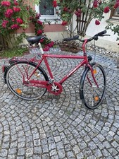 Fahrrad kettler alu - alu, rad