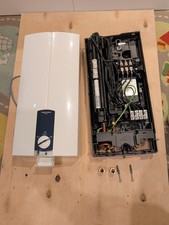 Durchlauferhitzer, STIEBEL