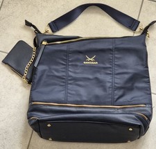 Sansibar Pouch Schultertasche