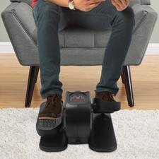 Ellipsentrainer Stepper