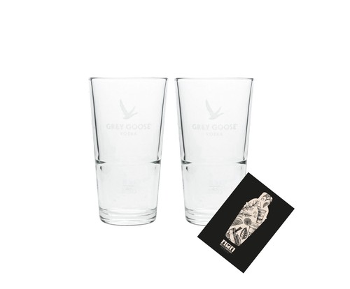 Grey goose 2er - 2er, set