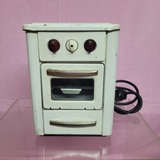 Kinderofen Elektrisch