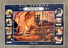 OUR AMERICA COCA COLA PREMIUM