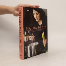 Nigella express  |  Nigella