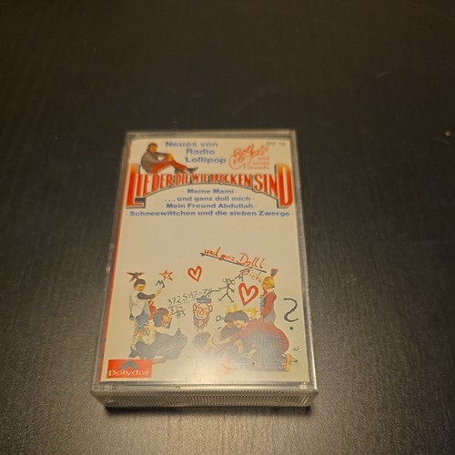 Radio lollipop lieder die wie - radio,