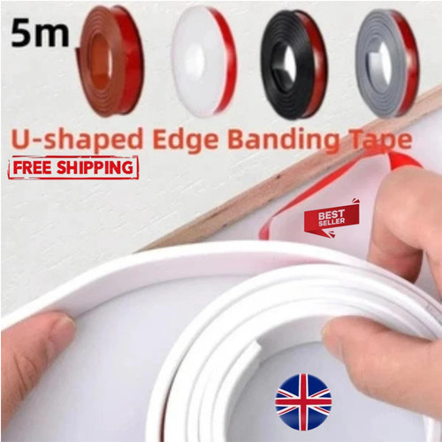 Form flexible - u-form,