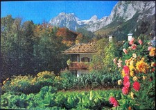 Jumbo Puzzle 3000 Teile