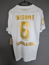 Nike Kaiserslautern FCK