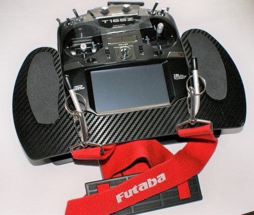 Senderpult futaba t16sz - senderpult,
