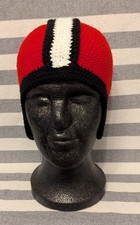 Mütze Helm Simson DDR U 58/59 cm