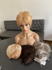 Schaufensterpuppenkopf