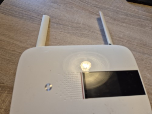 Vodafone easybox 904 lte - vodafone,