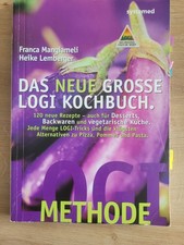 Das neue große LOGI Kochbuch