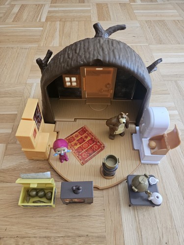 Simba spielset mascha und - spielset, der
