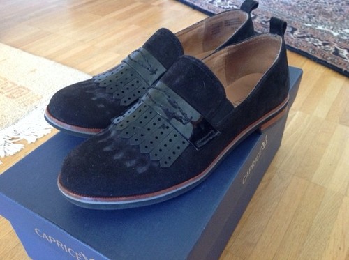 Damenschuhe von caprice - von, gr