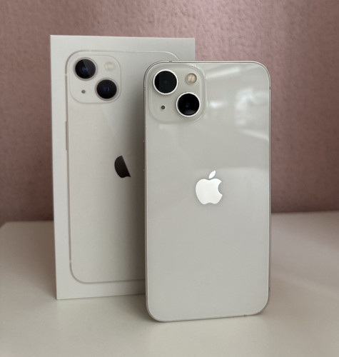 Apple iphone 128 - apple, gb