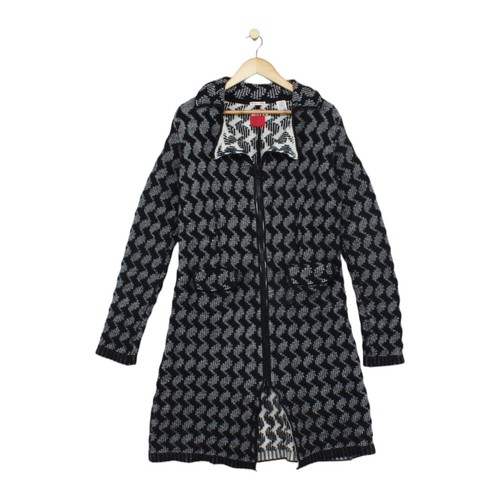 Miss sixty wollmischung mantel - miss,