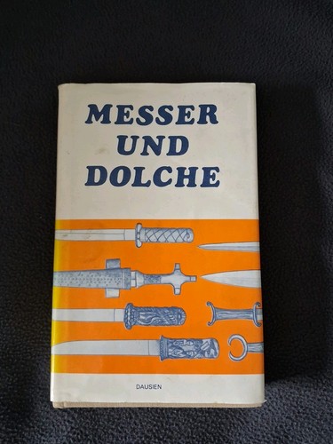 Messer und dolche faktor - messer, dolche.