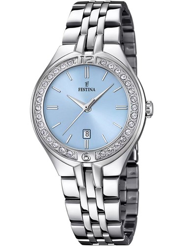 Festina f16867 damenuhr - f16867/4,