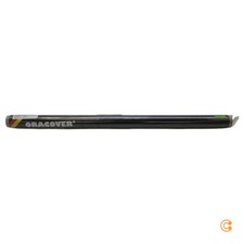 Oracover 31-018-002 Bügelfolie Oralight 2 m x 60 cm Bespannfolie Bespannmaterial