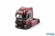 Tekno Ritsema Scania R-Serie