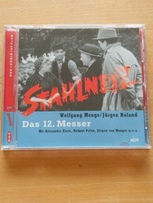 Stahlnetz – 01. Das 12. Messer
