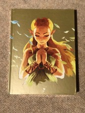 The Legend of Zelda – Breath