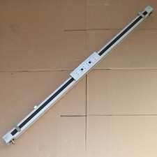 Festo 534392 Zahnriemenachse