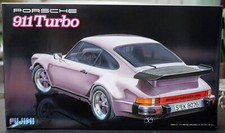 Fujimi 126432 / 126852 1985