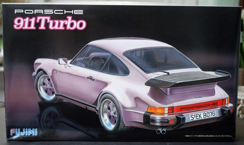 Fujimi 126432 126852 1985 - 126852,