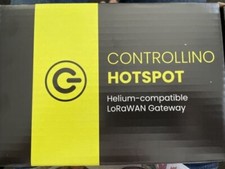 Controllino EU 868MHZ HNT Helium Hotspot ✅ Miner LoraWAN  ✅ Neu vom Händler