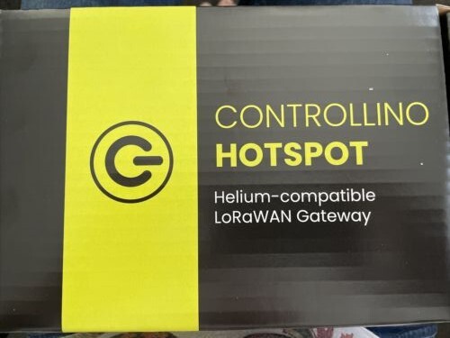 Controllino 868mhz hnt - controllino,