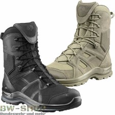 ORIGINAL BUNDESWEHR HAIX