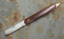 Albainox Gärtnermesser mit