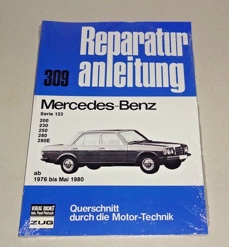 Reparaturanleitung