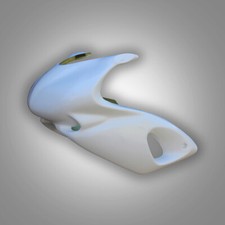 LR130 Suzuki SV 650 GFK