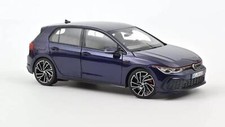 + VOLKSWAGEN VW Golf 8 GTI