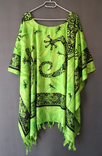 Tunika bluse shirt - tunika,