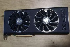 XFX AMD Radeon RX 5700 XT 8GB