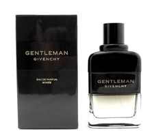 Givenchy Gentleman 3.3 oz. Eau
