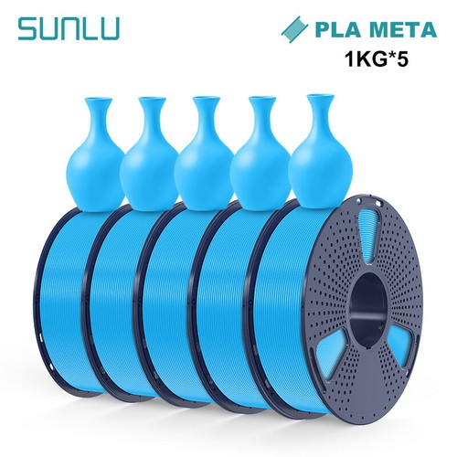 Sunlu 1kg petg - petg, pla+2.0