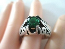 SILBER RING ° 925 / 1000 °