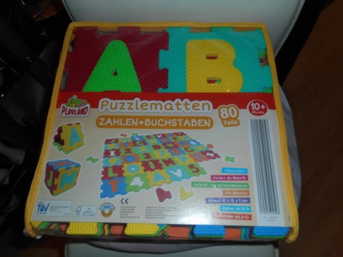 Puzzle matte - puzzle,