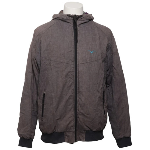 Cleptomanicx jacke herren - jacke,,
