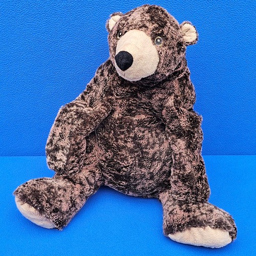 Ikea klappar nalle - nalle, bÄr