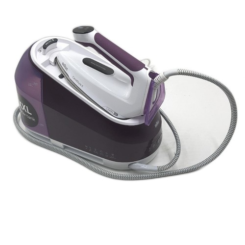 Braun carestyle is5247vi - 5,