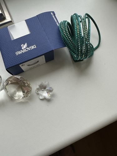 Swarovski armband slake - swarovski,